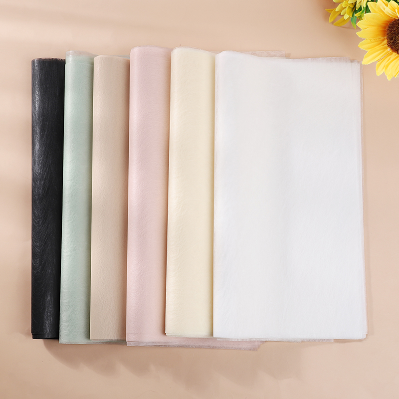 40 stuks tissuepapier bloemist - Florist Flower Supply recensie en prijs