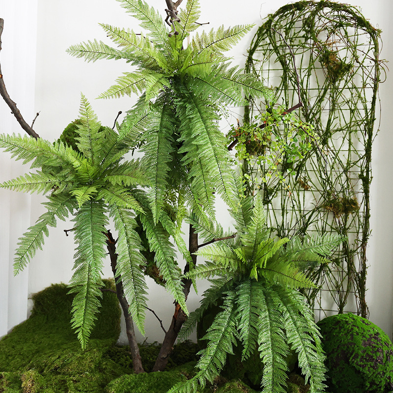 Grote Kunstmatige Planten Bost - Preserved Moss Sheet recensie en prijs