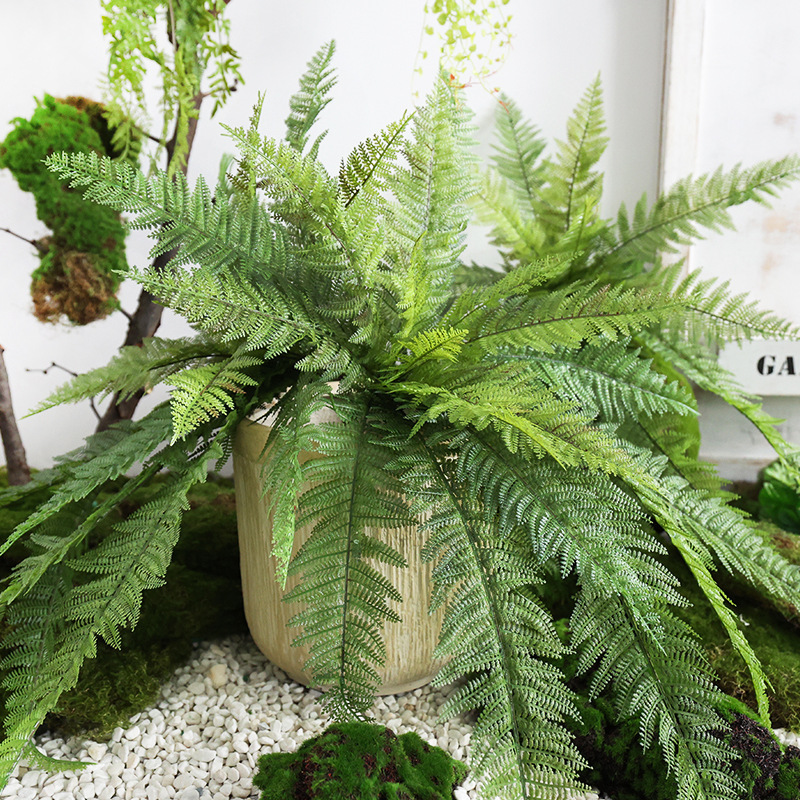 Grote Kunstmatige Planten Bost - Preserved Moss Sheet recensie en prijs