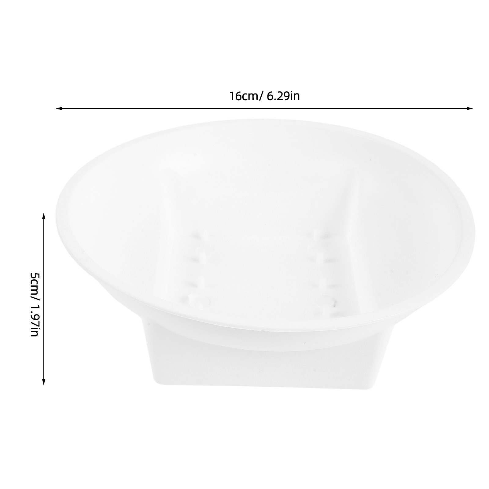 Bloemschuimbakjes, set van 10, - Bouquet Holder Foam recensie en prijs