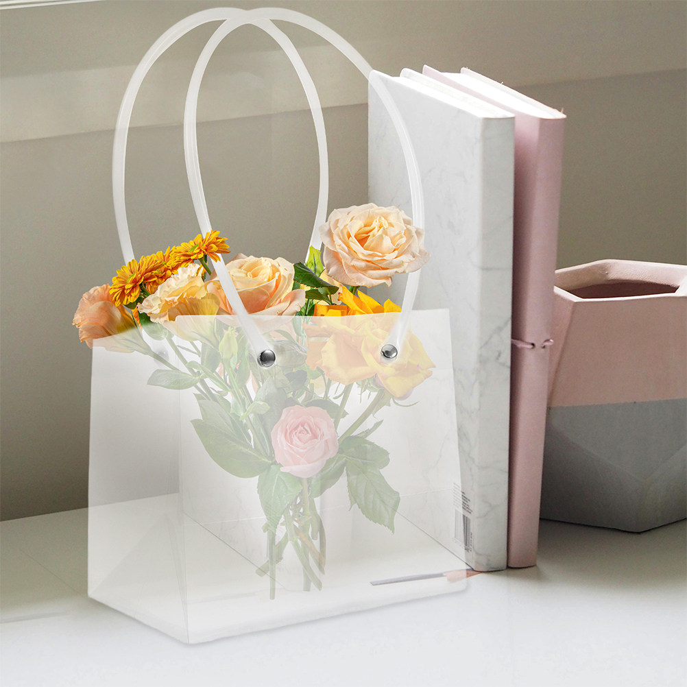 16 stuks transparante bloemboe - Florist Supply Shop recensie en prijs