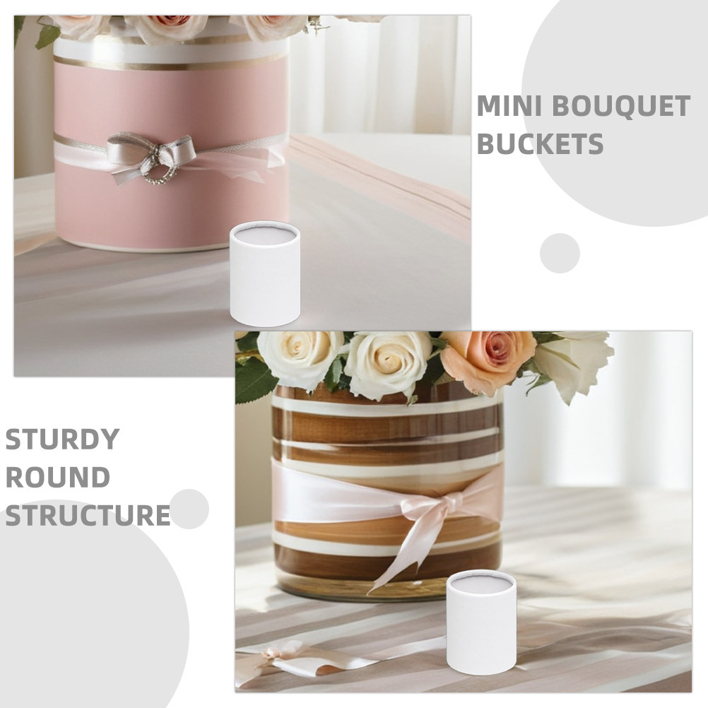 5 stuks bloememallen, kleine r - Bouquet Holder Foam recensie en prijs