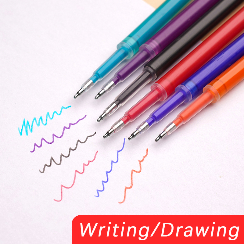 6 Stuks Nieuwe 0.5 Mm Uitwisba - Pilot Pen Frixion recensie en prijs