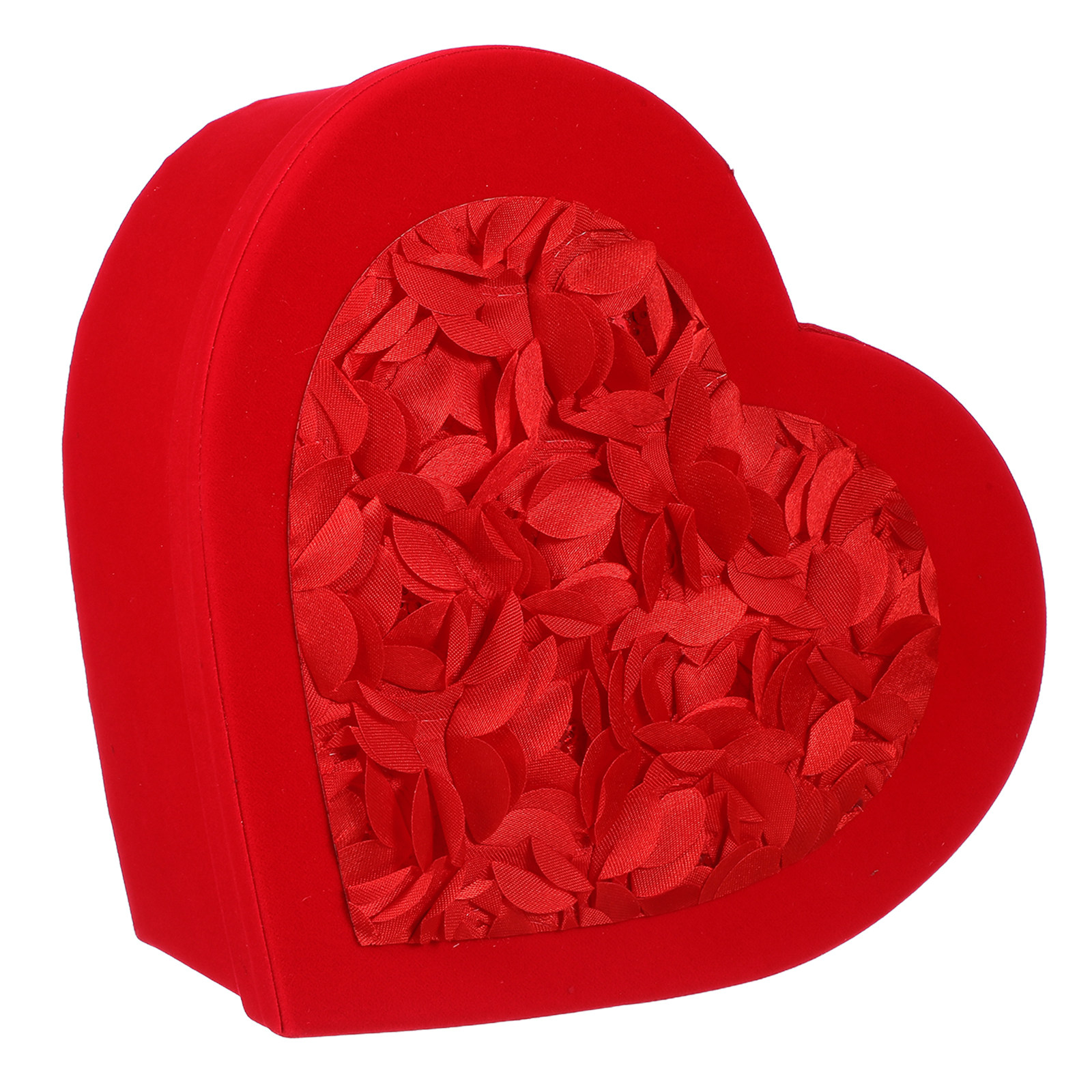 Hartvormige Valentijn doos .04 - Bouquet Holder Foam recensie en prijs