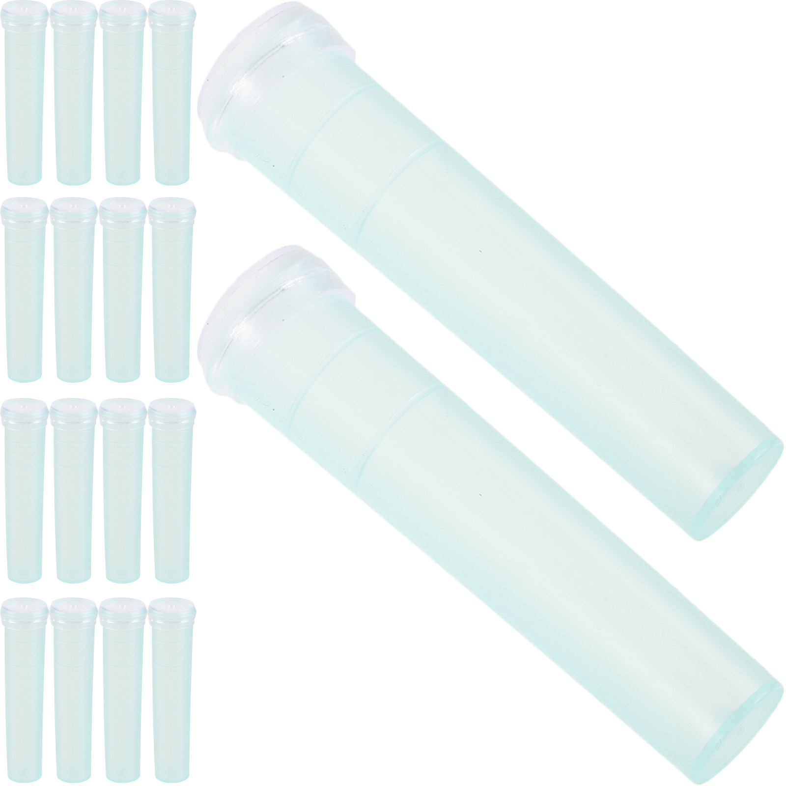 20 stuks verse bloemen waterbu - Florist Supply Shop recensie en prijs