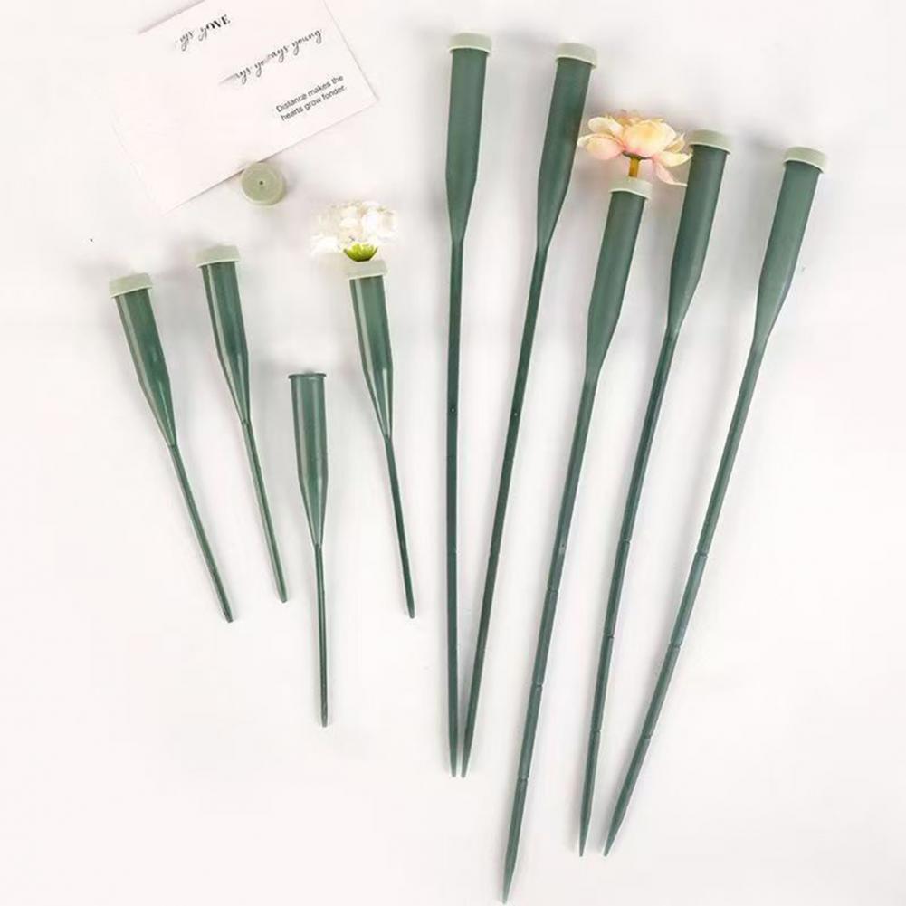 25 stuks 6 inch/12 inch bloemb - Florist Flower Supply recensie en prijs