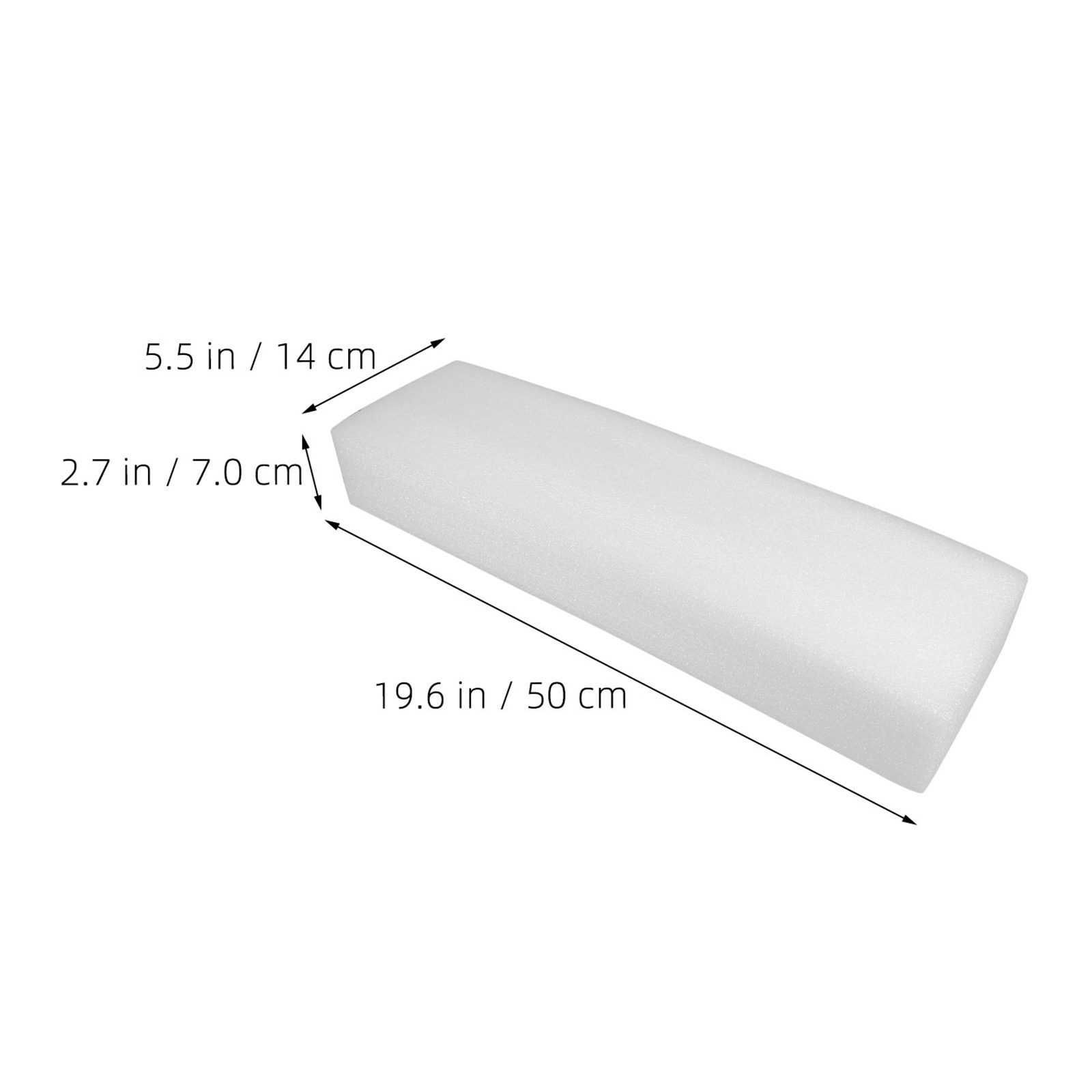 4 stuks bloemschuimblokken voo - Bouquet Holder Foam recensie en prijs