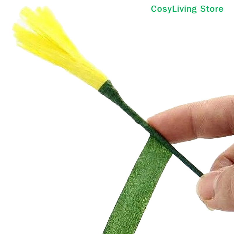 1Roll Zelfklevende Bloemvormig - Anda Florist Supply recensie en prijs