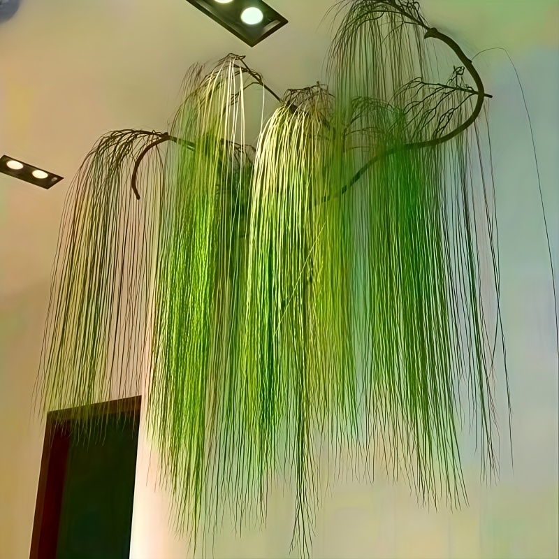 3 stks Groene Wilg Kunstmatige - Preserved Moss Sheet recensie en prijs