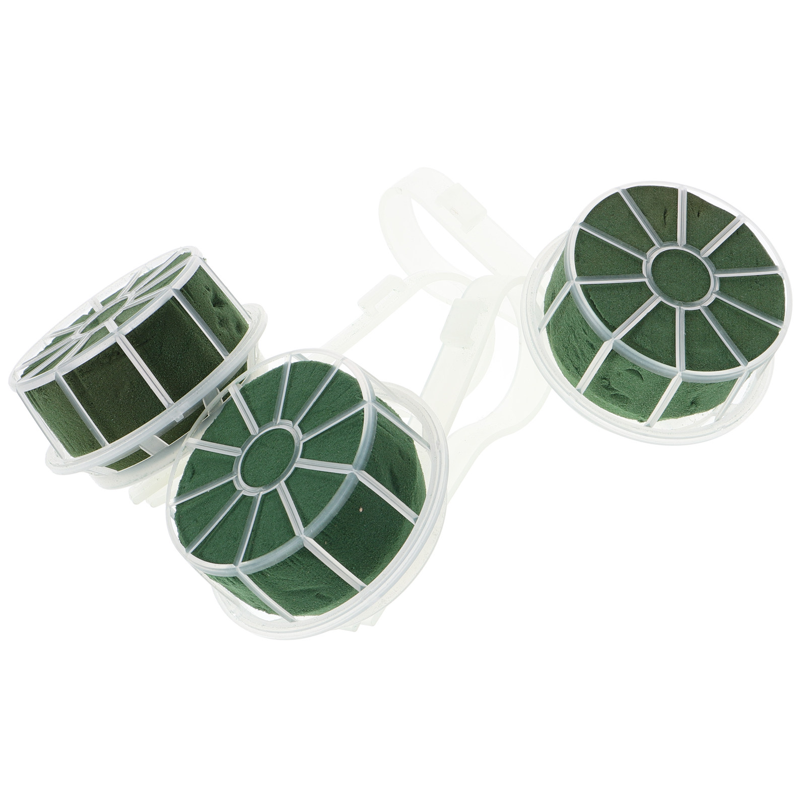 3 stuks hoogwaardige bloemschu - Bouquet Holder Foam recensie en prijs