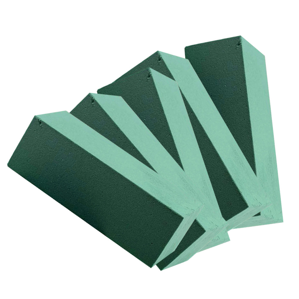 5 stuks bloemschuim, hoogwaard - Anda Florist Supply recensie en prijs