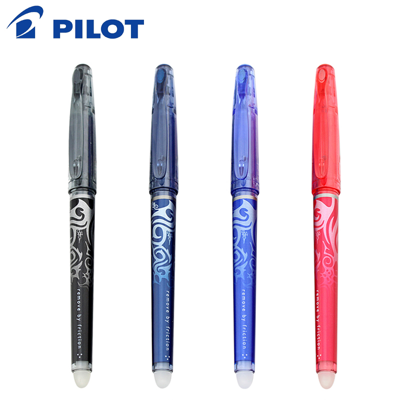 3 stks/partij Pilot FriXion Pe - Pilot Pen Frixion recensie en prijs