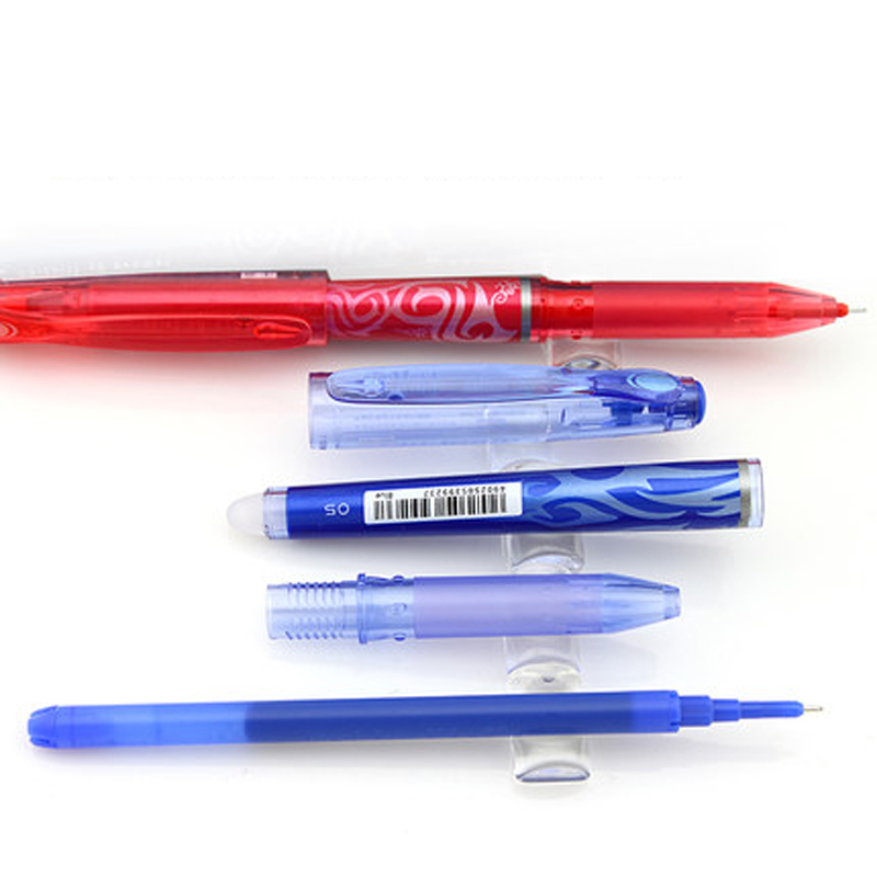 3 stks/partij Pilot FriXion Pe - Pilot Pen Frixion recensie en prijs