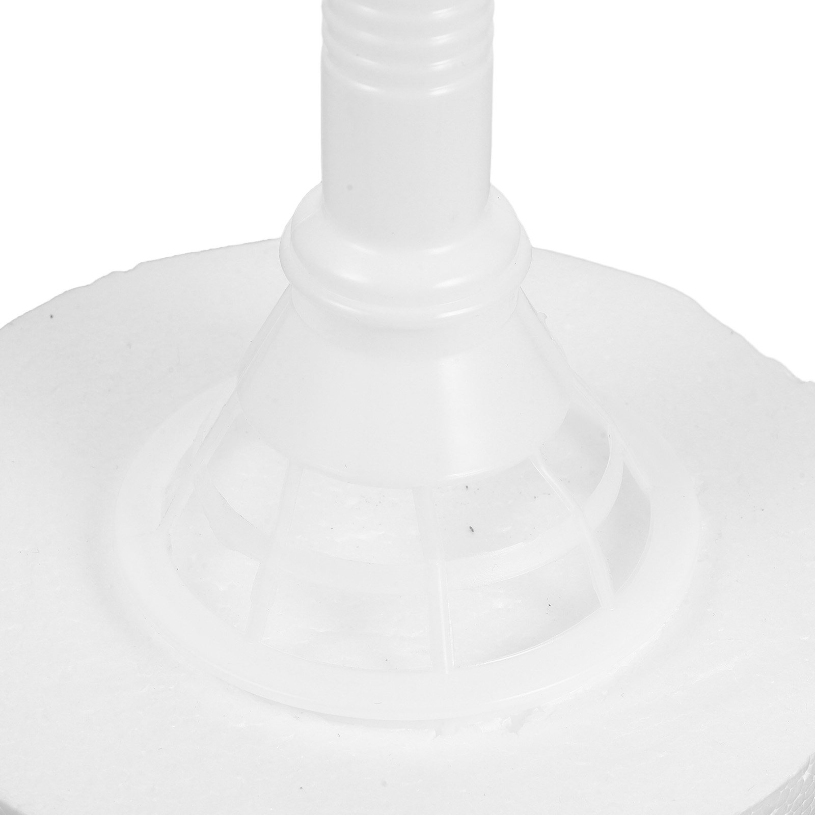 2 stuks stijlvolle kanten kraa - Bouquet Holder Foam recensie en prijs