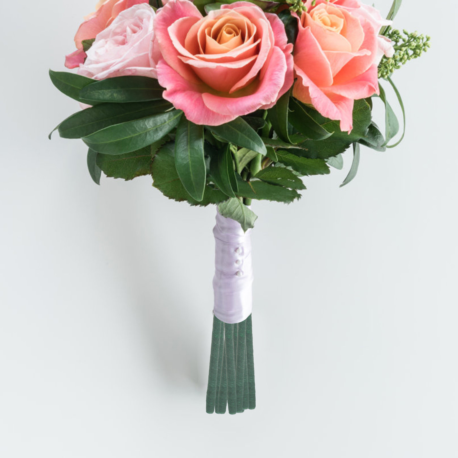 4 stuks groene bloementape, re - Florist Flower Supply recensie en prijs