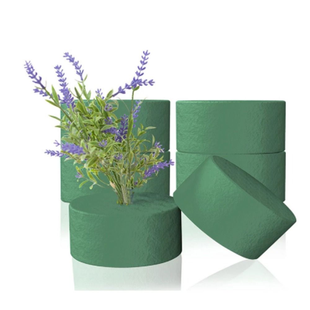 Bloemdecoratie Bruiloftsdecora - Bouquet Holder Foam recensie en prijs