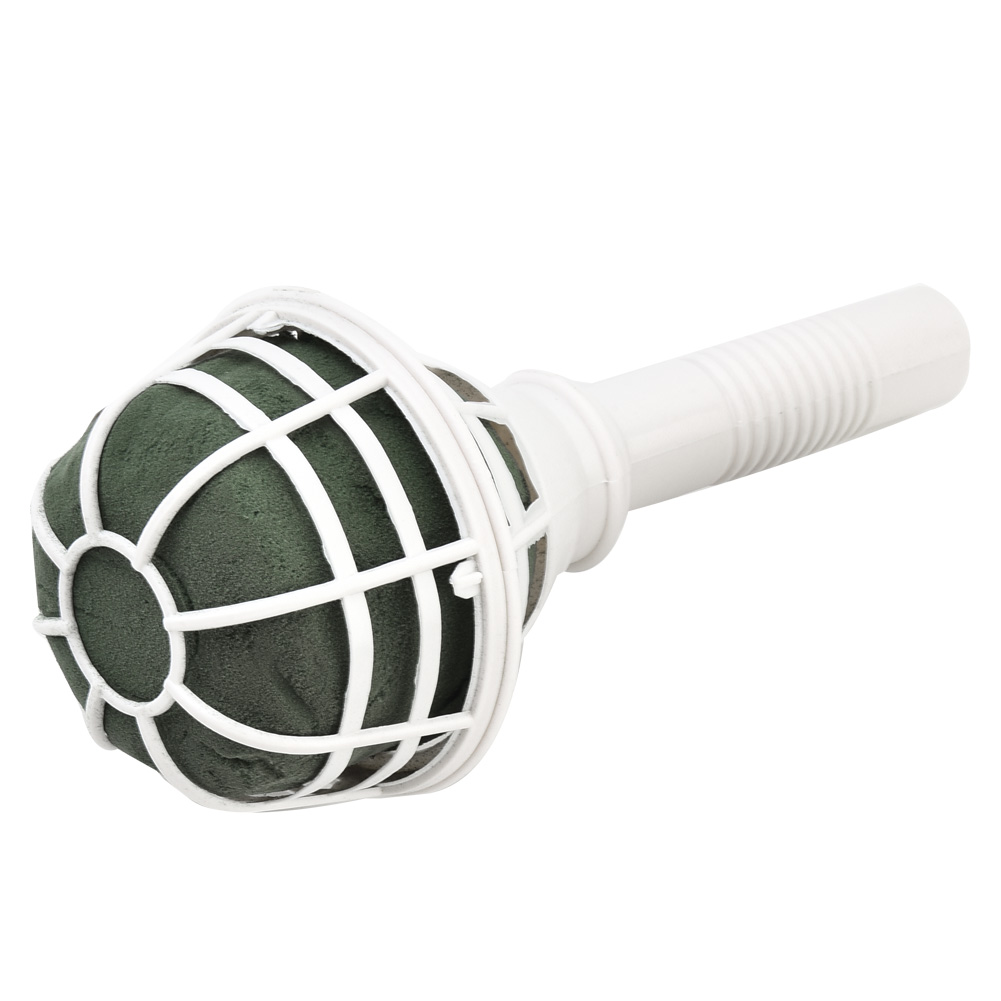 Praktisch Nuttig Gloednieuwe B - Bouquet Holder Foam recensie en prijs