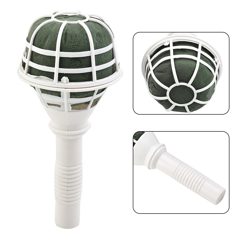 Praktisch Nuttig Gloednieuwe B - Bouquet Holder Foam recensie en prijs
