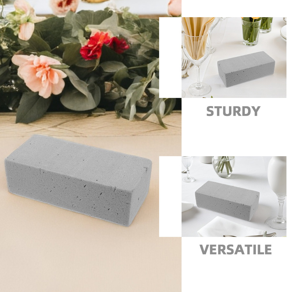 2 stuks bloemschuimblokken, bl - Florist Flower Supply recensie en prijs