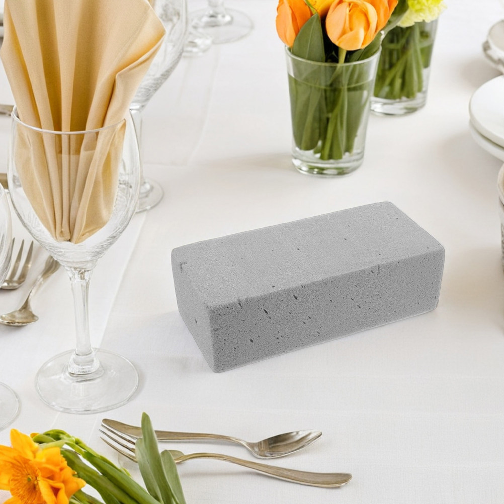 2 stuks bloemschuimblokken, bl - Florist Flower Supply recensie en prijs