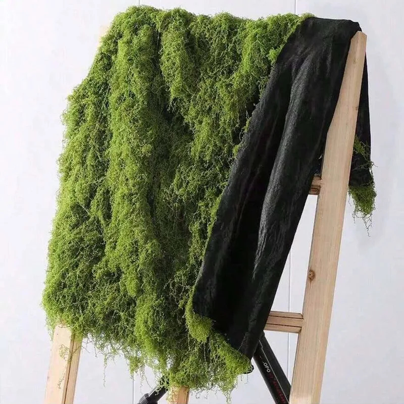 Kunstmatig mos voor het decore - Preserved Moss Sheet recensie en prijs