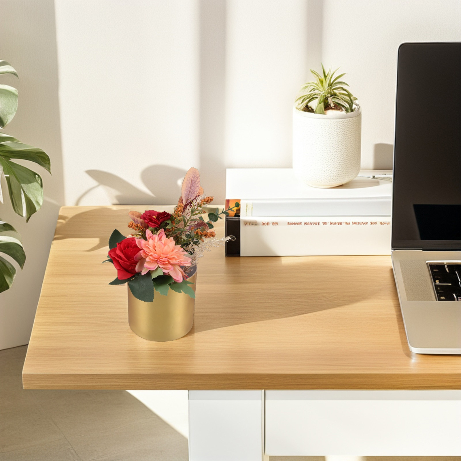 Elegante Ronde Bloemenbox Comp - Bouquet Holder Foam recensie en prijs