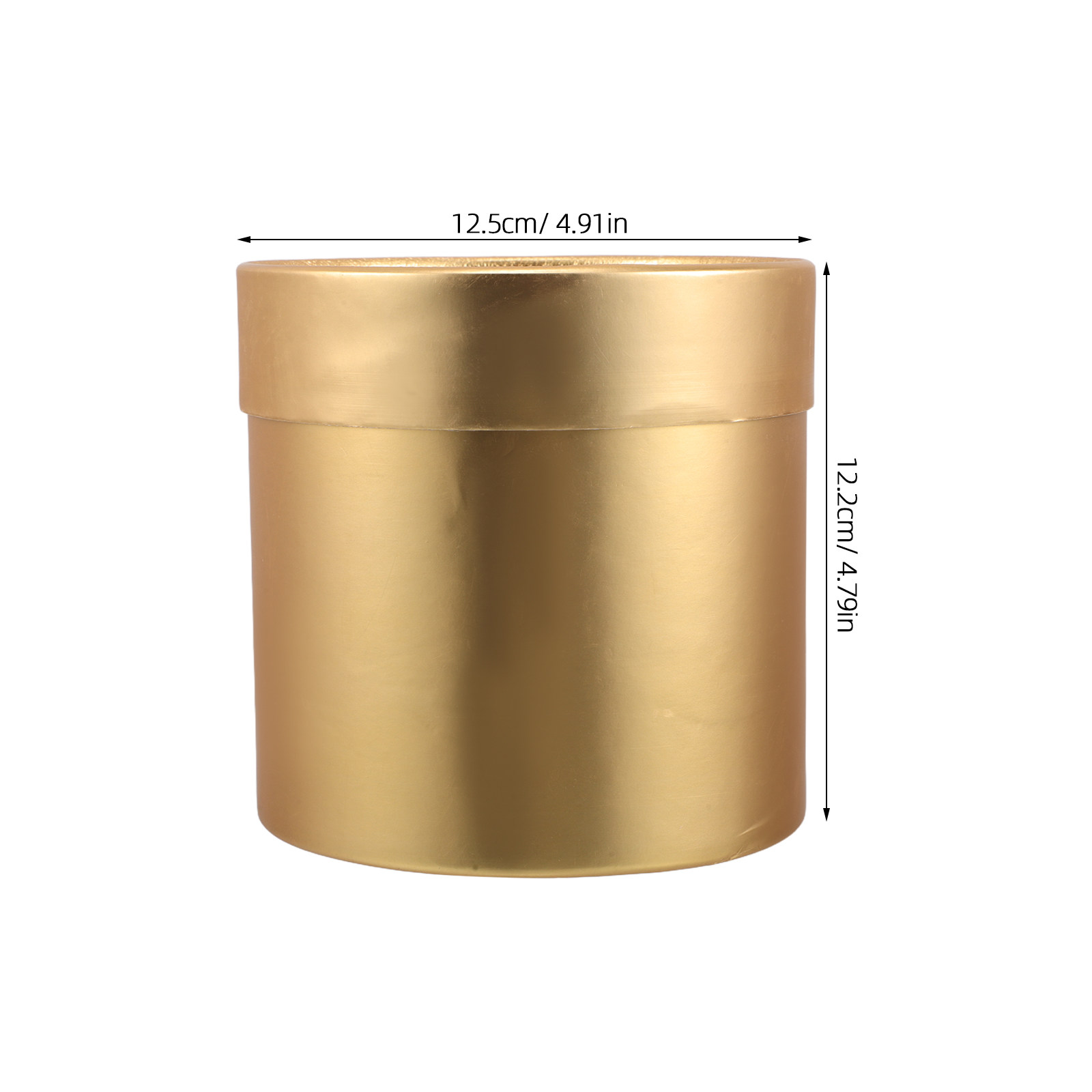 Elegante Ronde Bloemenbox Comp - Bouquet Holder Foam recensie en prijs