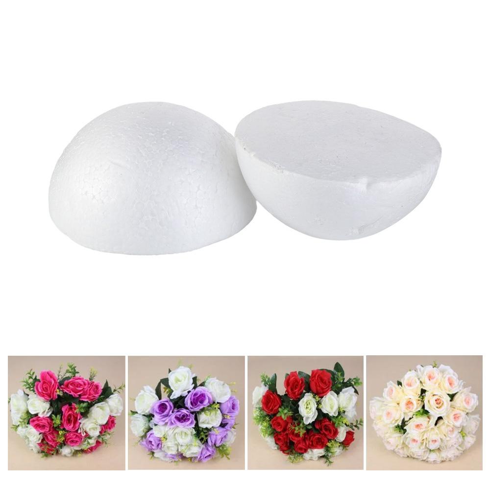 Waterabsorberende bloemenschui - Bouquet Holder Foam recensie en prijs