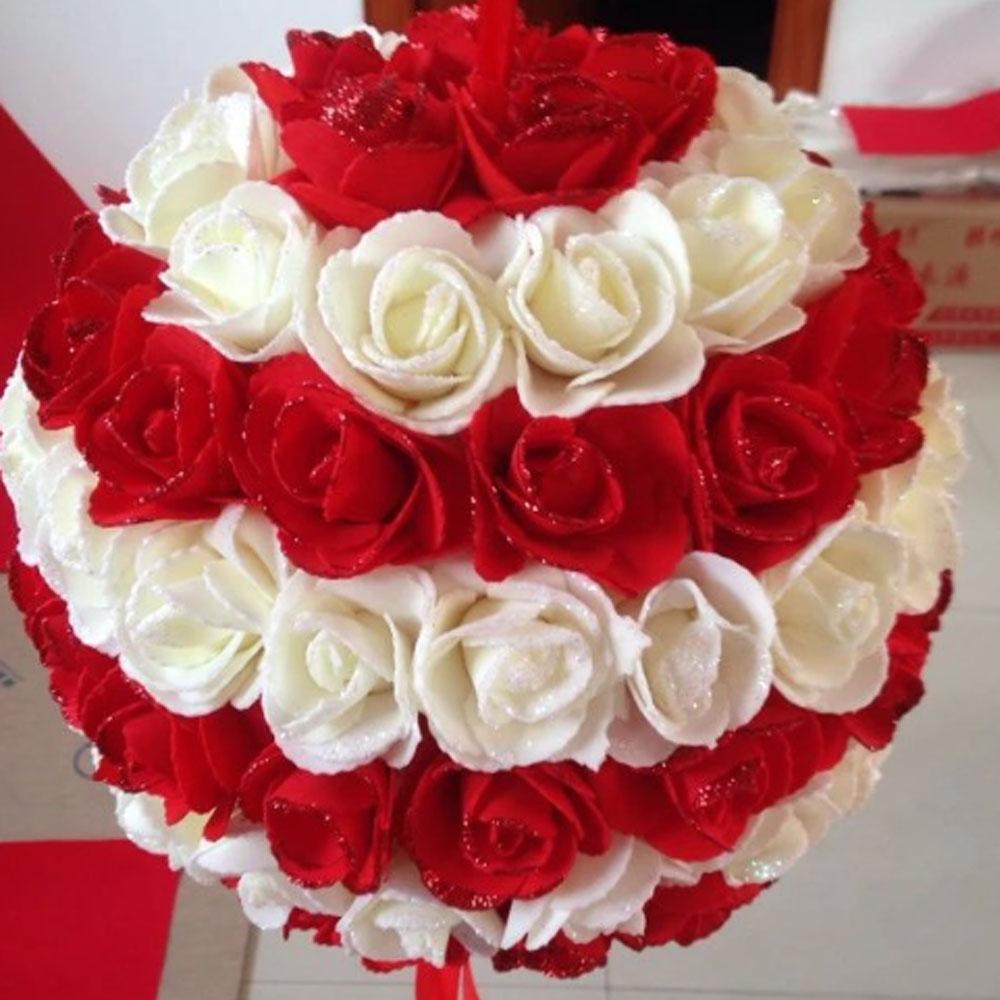 Waterabsorberende bloemenschui - Bouquet Holder Foam recensie en prijs